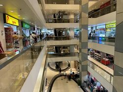 Peninsula Plaza (D6), Retail #526865701